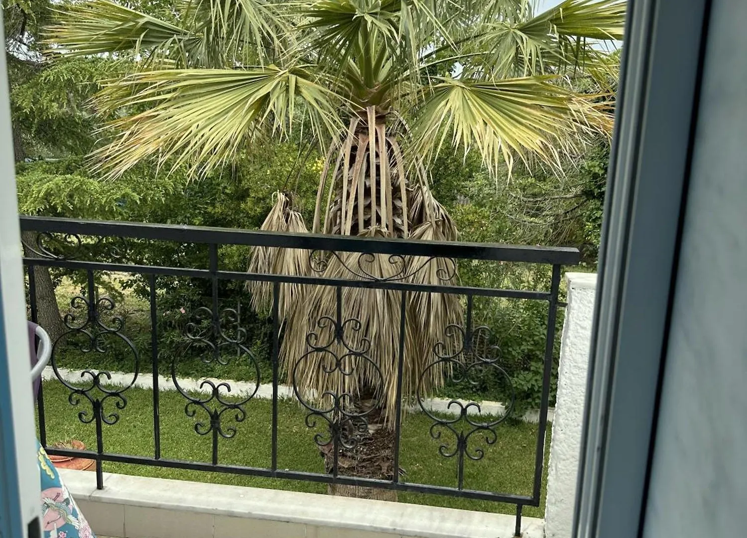 Sophies Olive Haven Appartement Possidi Griekenland
