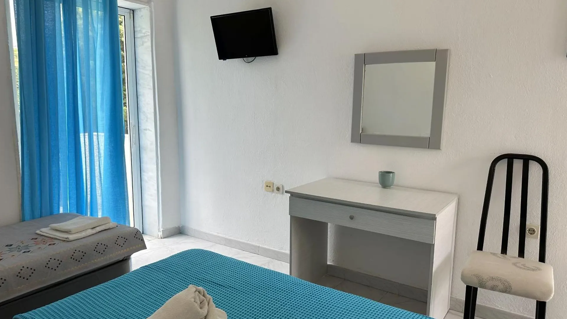 Sophies Olive Haven Appartement Possidi