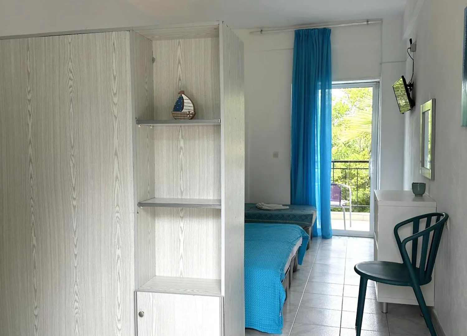Sophies Olive Haven Appartement Possidi