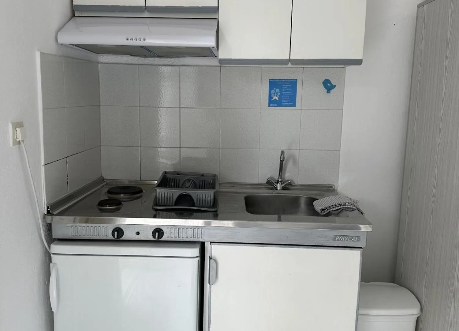 Sophies Olive Haven Appartement Possidi