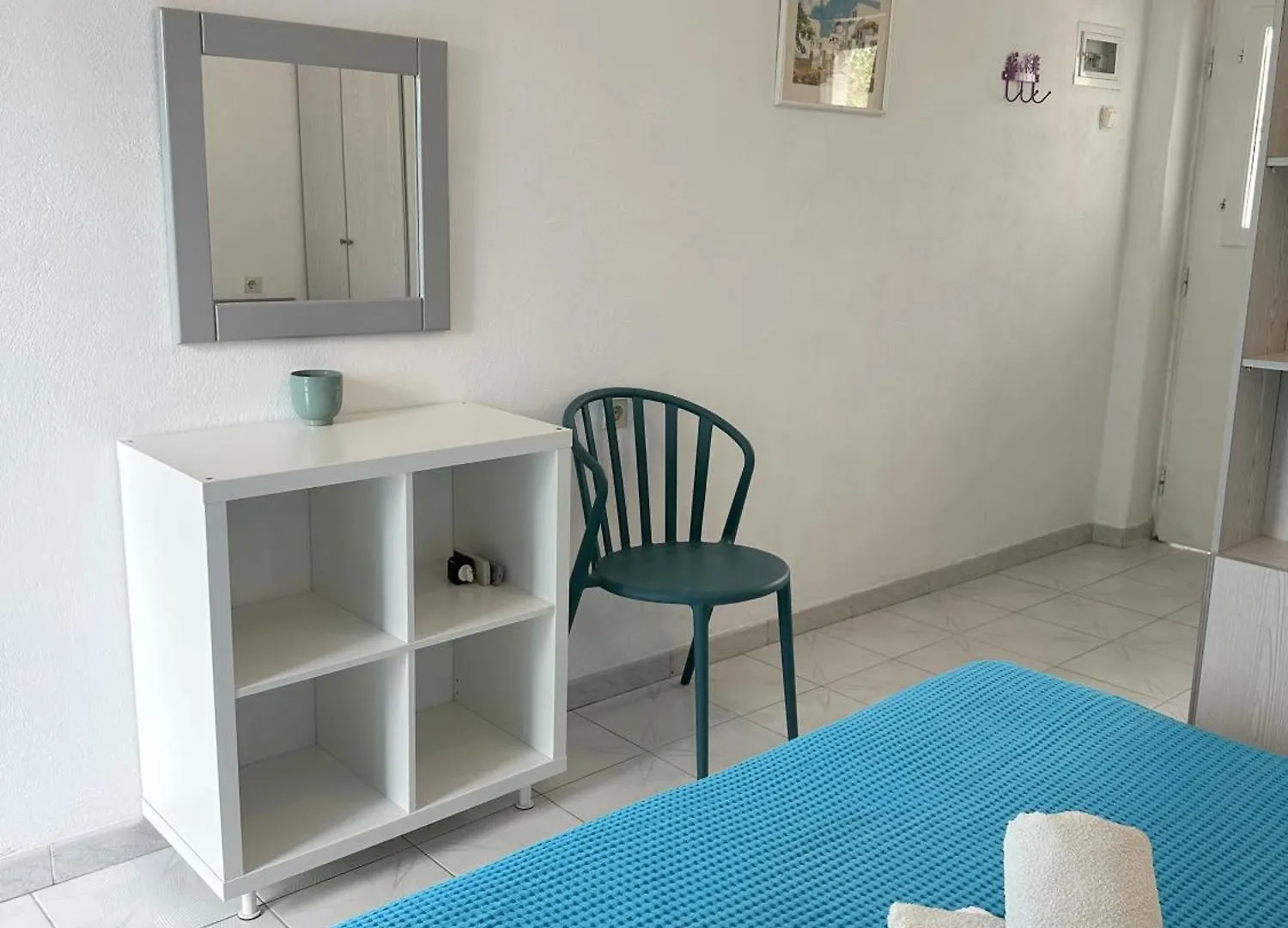 Sophies Olive Haven Appartement Possidi Griekenland