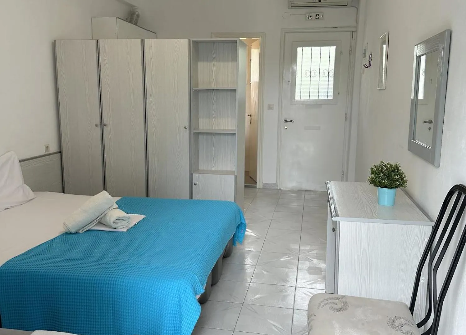 Sophies Olive Haven Appartement Possidi Griekenland