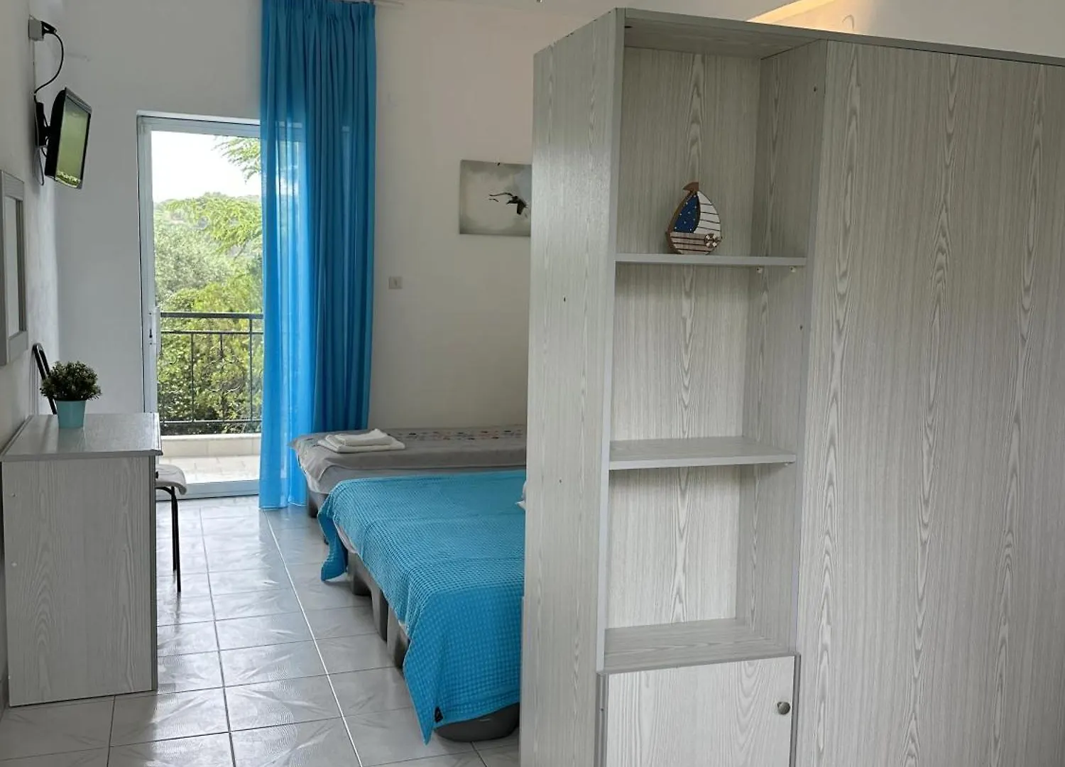 Sophies Olive Haven Appartement Possidi