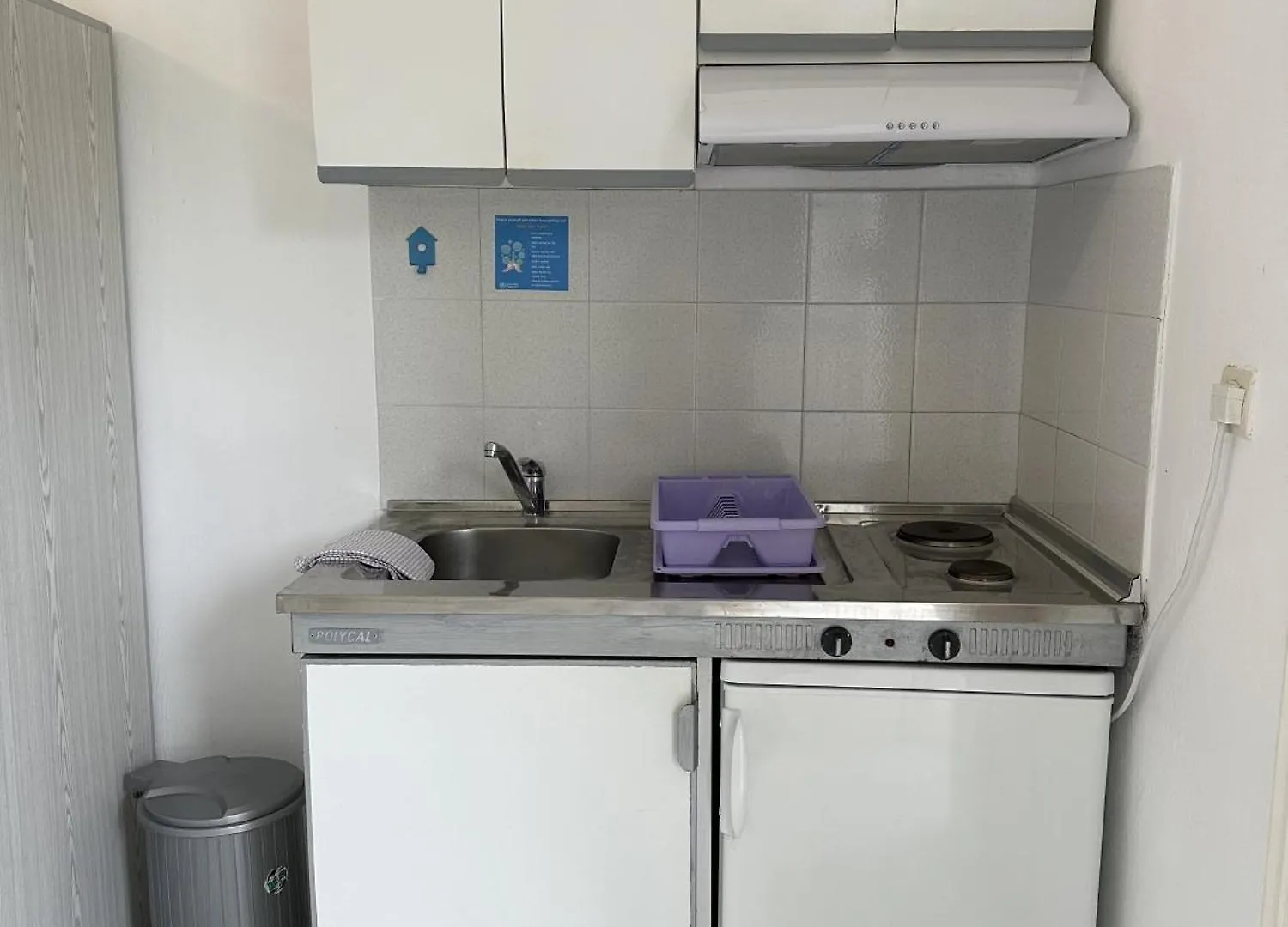 Sophies Olive Haven Appartement Possidi
