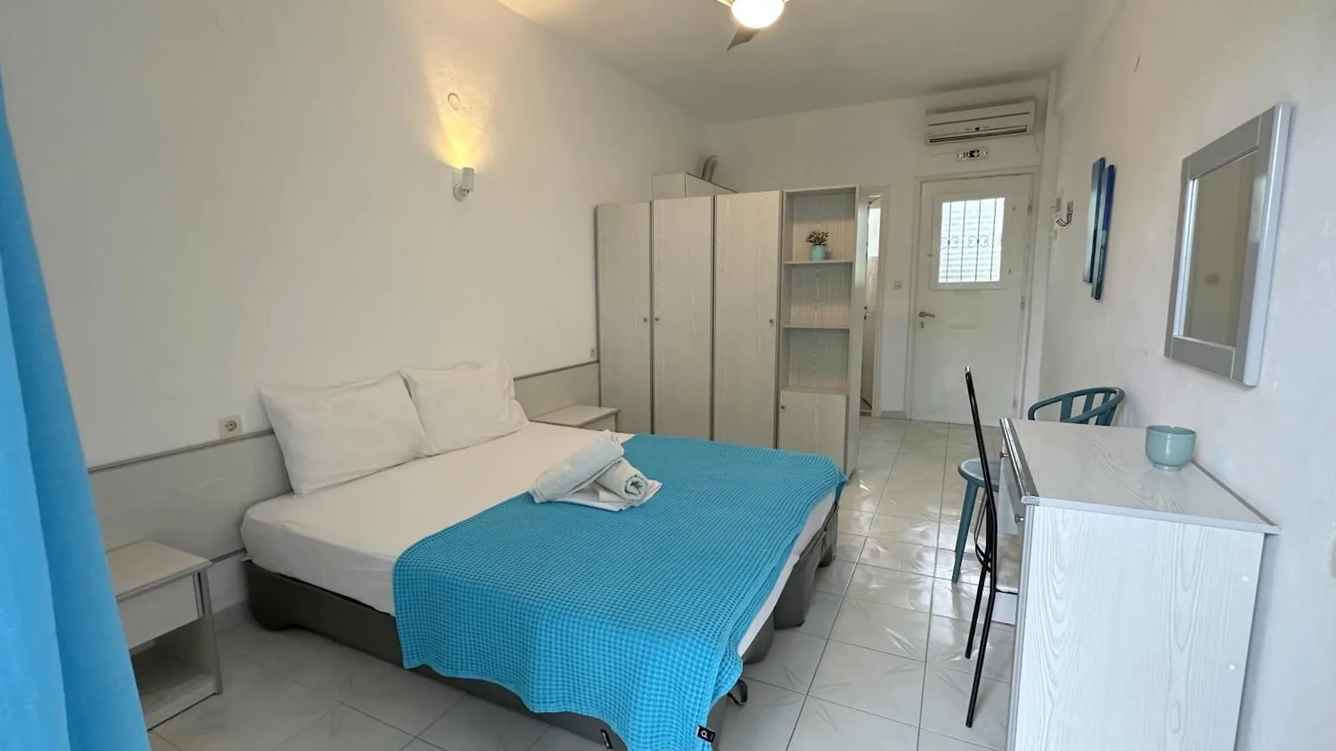 Sophies Olive Haven Appartement Possidi
