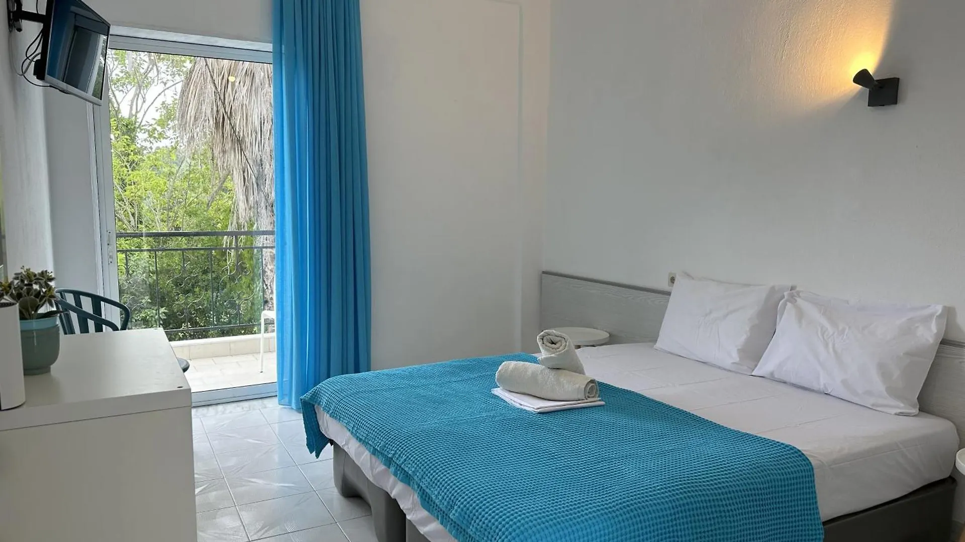 Sophies Olive Haven Appartement Possidi Griekenland