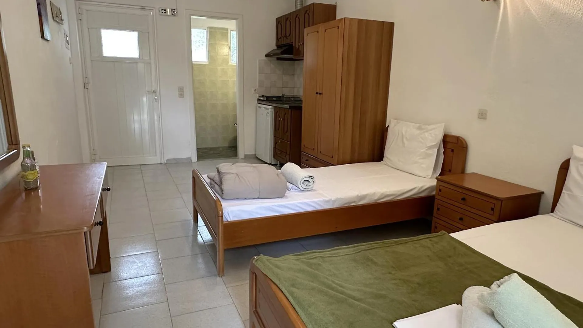 Sophies Olive Haven Appartement Possidi Griekenland