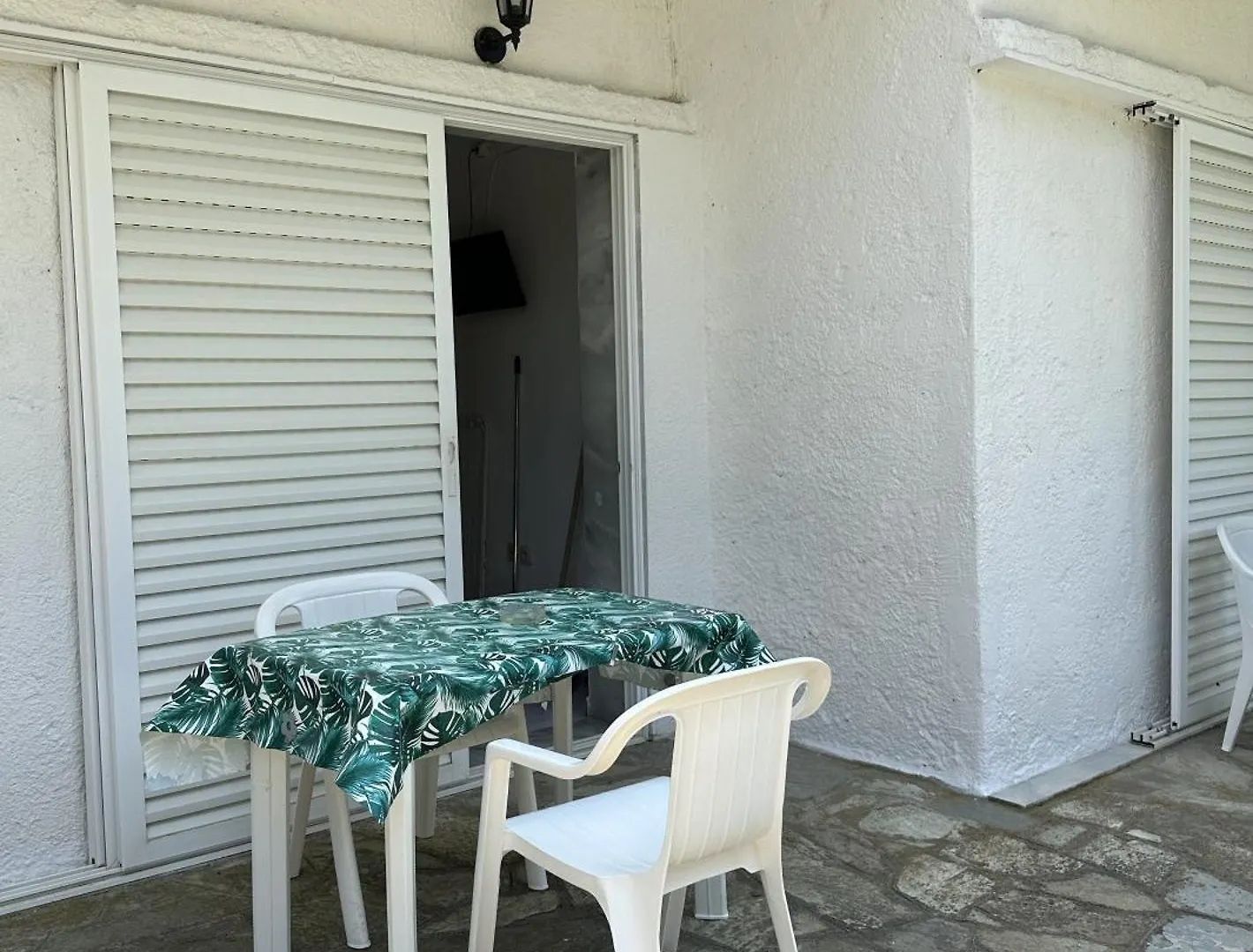 Sophies Olive Haven Appartement Possidi
