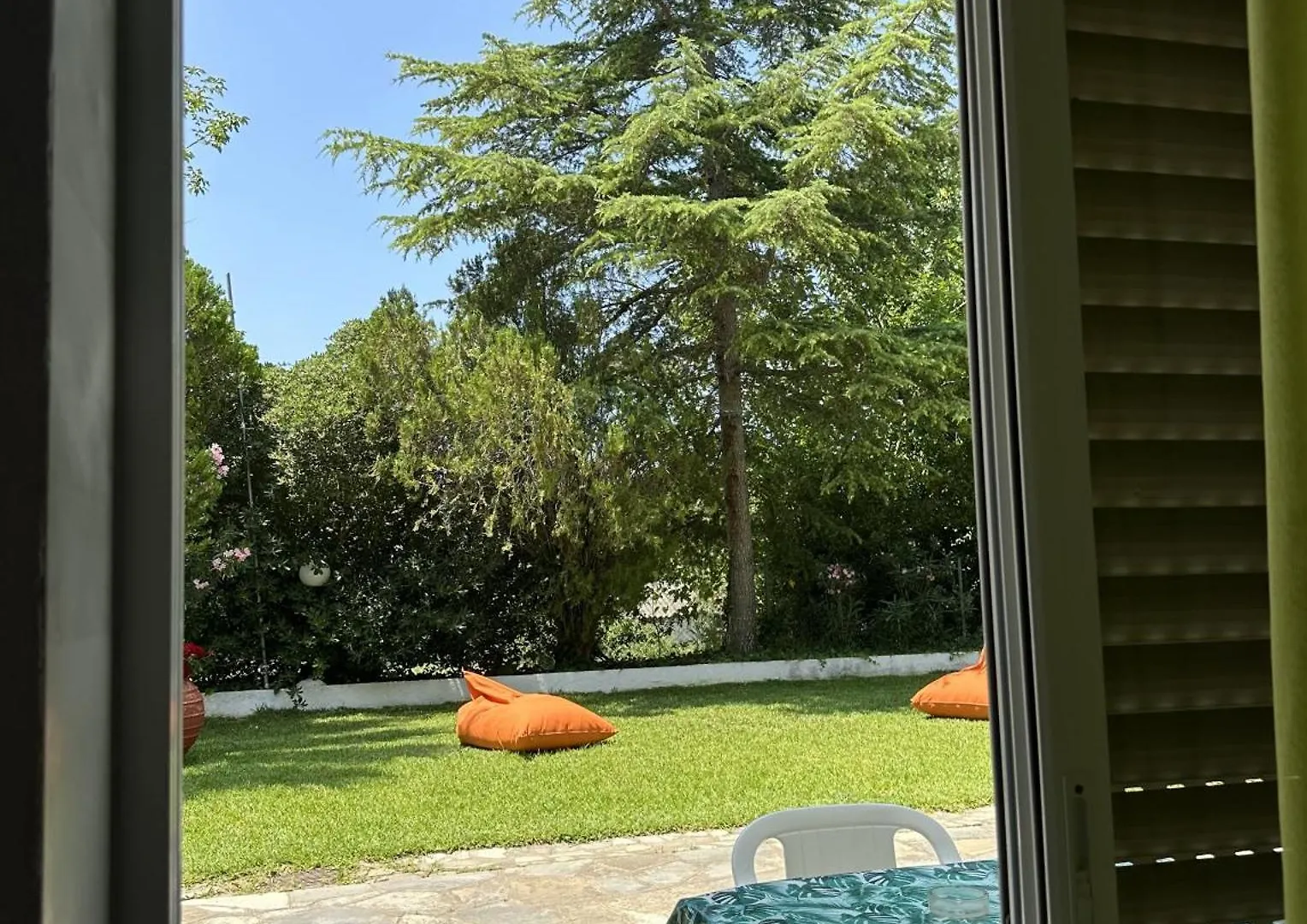 Sophies Olive Haven Appartement Possidi
