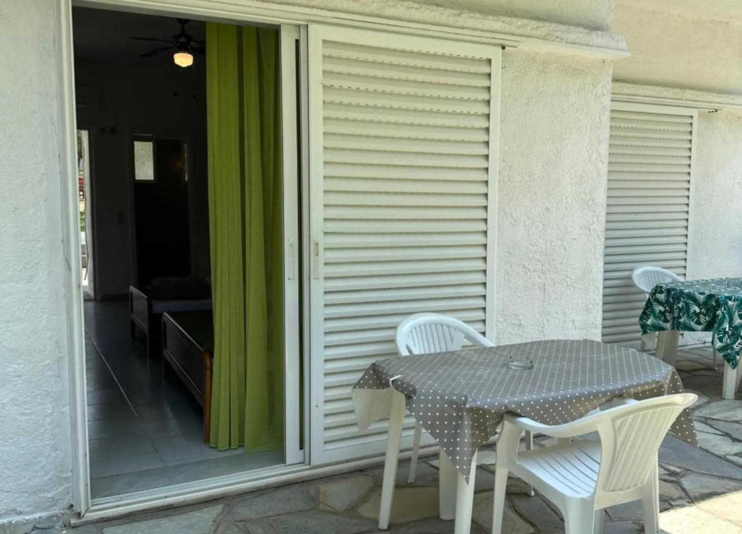 Sophies Olive Haven Appartement Possidi 0*,