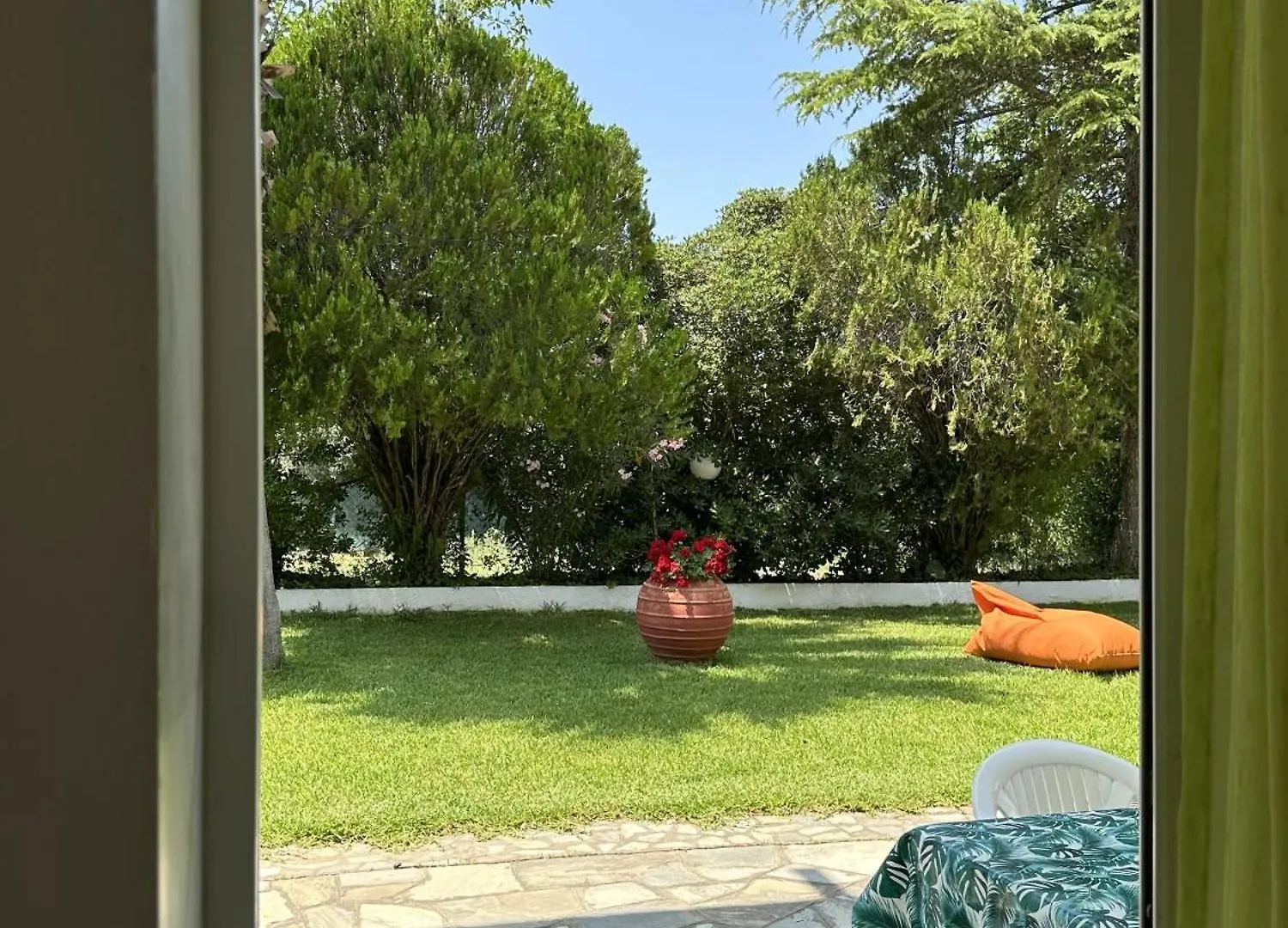 Sophies Olive Haven Appartement Possidi Griekenland
