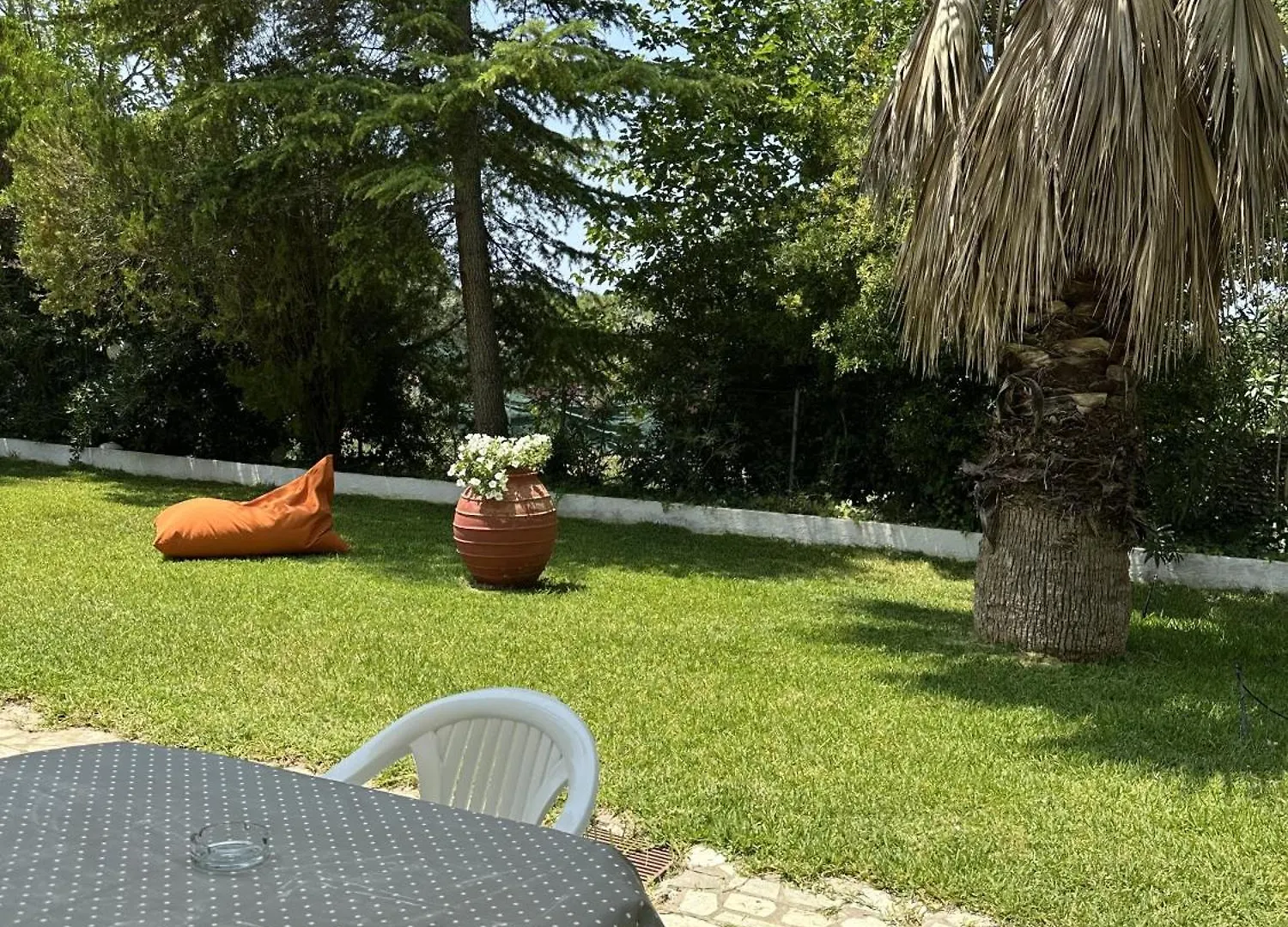Sophies Olive Haven Appartement Possidi
