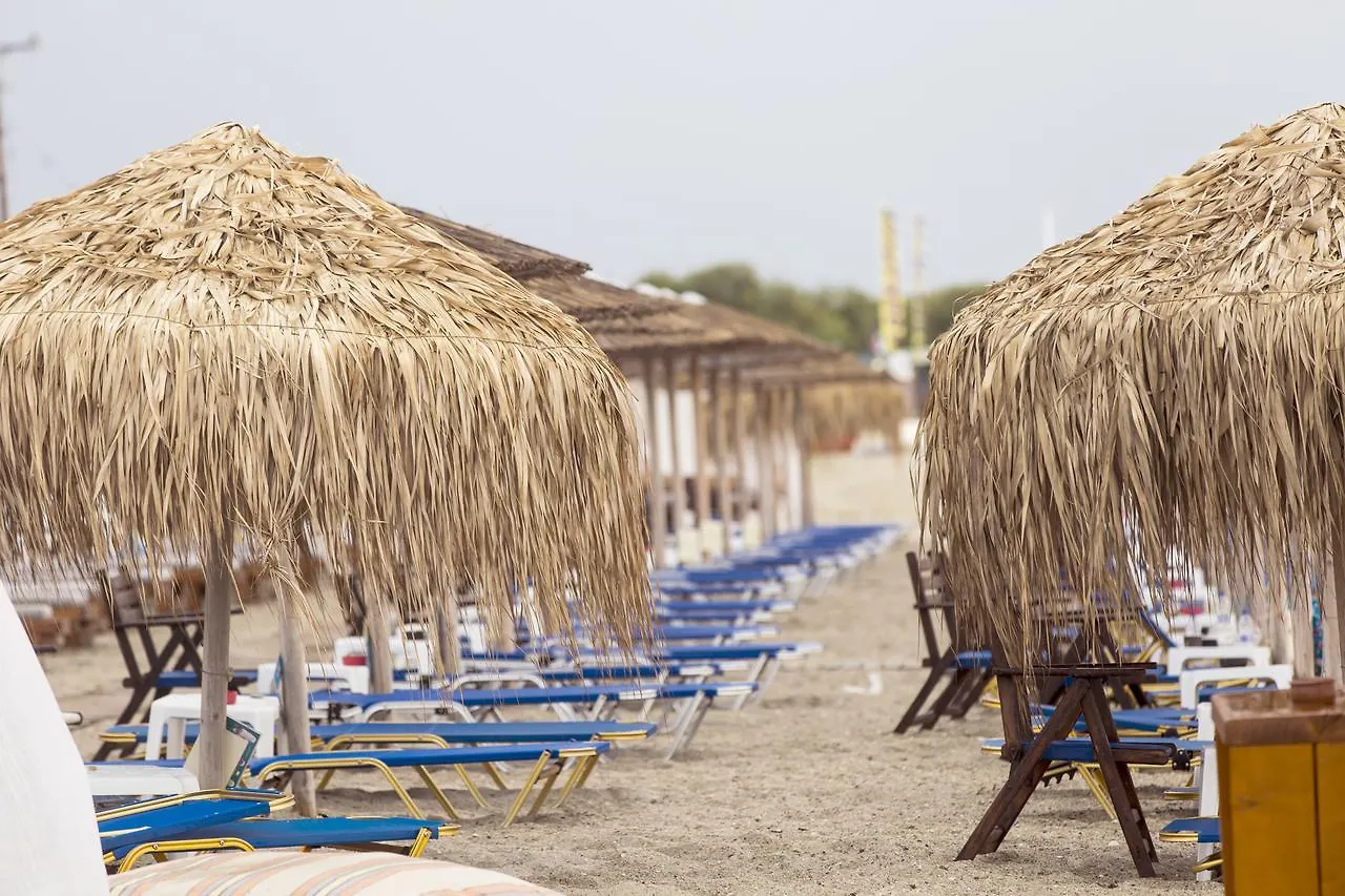 Sophies Olive Haven Appartement Possidi