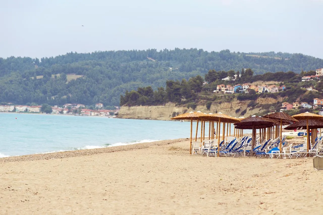 Sophies Olive Haven Appartement Possidi Griekenland